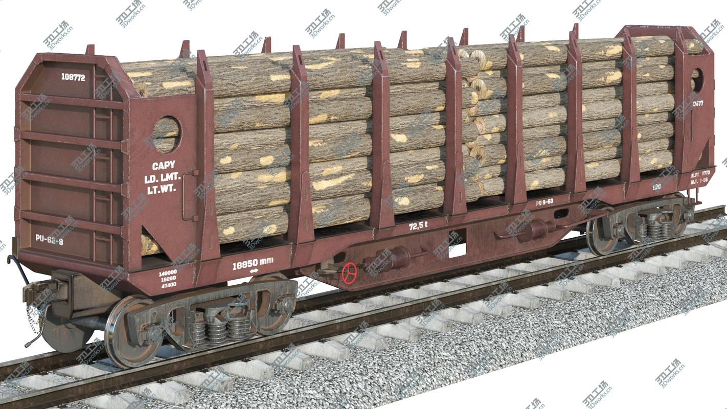 images/goods_img/2021040161/3D Logging Wagon With Firewood/4.jpg